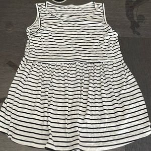 Bearsland Size Medium Nursing Tank Top